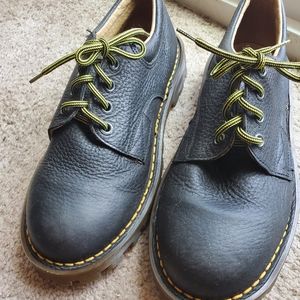Ankle Dr. Martens